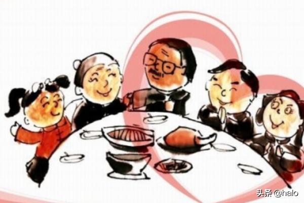 礼仪请客菜单应如何搭配(图8)