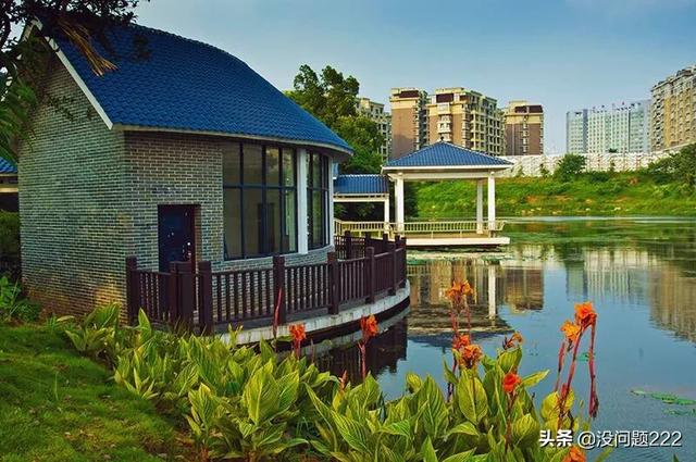 湘潭市园林景观设计公司湘潭市园林景观设计公司有哪些