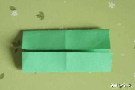 粽子做起来最简单的方法？：最简单的粽子折法