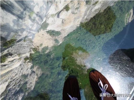 重庆旅游必去景点及门票(图5)