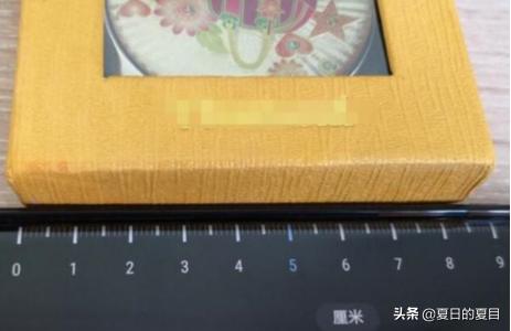 [手机直尺]OPPO手机里的直尺怎么找？
