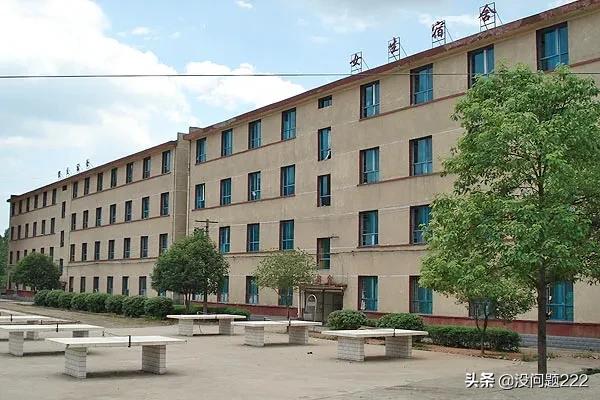 湖南永州有什么大学