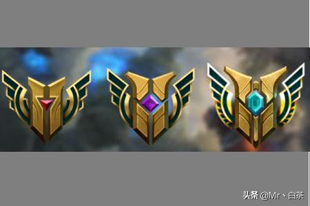 lol7级成就-lol手游七级成就怎么解锁？