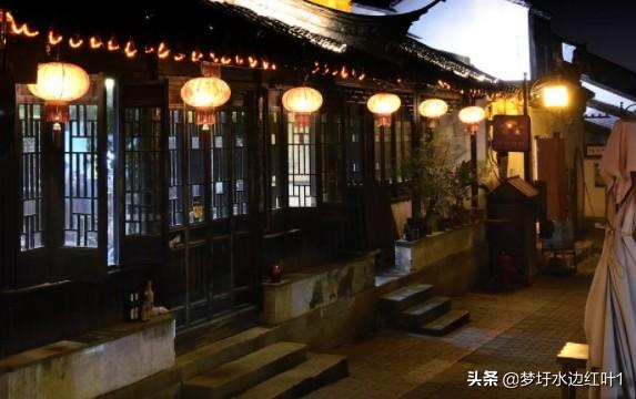 夜游苏州景点门票价格多少， 夜游苏州景点门票价格多少钱