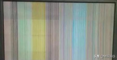 [显示器花屏]显示器花屏怎么解决？