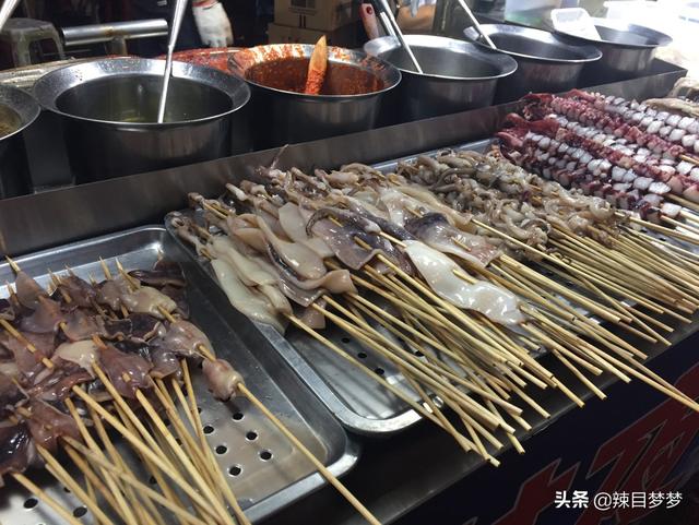 想在沈阳市做美食怎么做