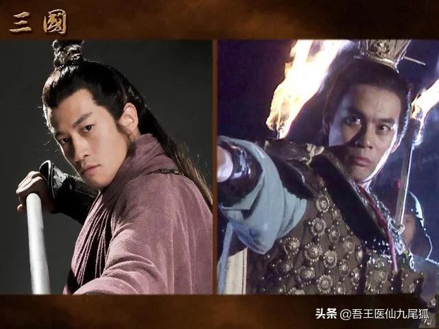 [袁绍是个扶不起的阿斗]电视剧《新三国》和《三国》哪个更接近历史？