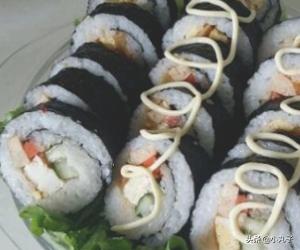 丘比沙拉酱原味怎么吃(图4)