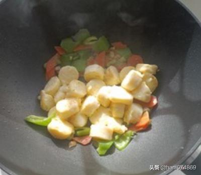 日本豆腐的做法-日本豆腐的做法简单