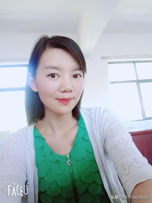 四十岁的女人穿衣搭配(图9)