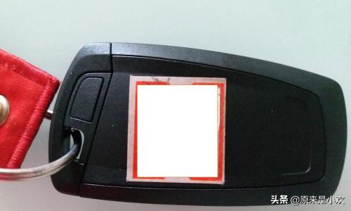 宝马换电池