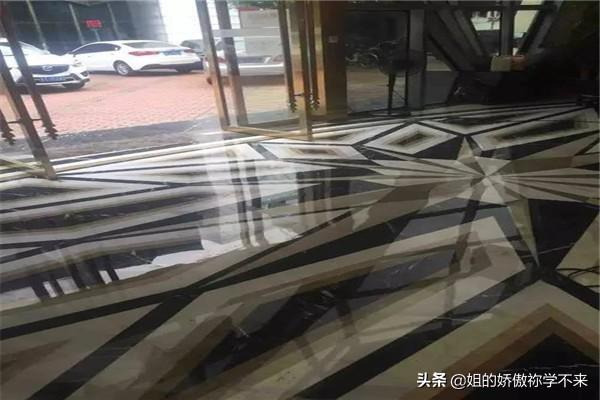 天津大理石翻新怎么样做