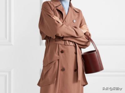 红棕色工装裤怎么搭配(图3)