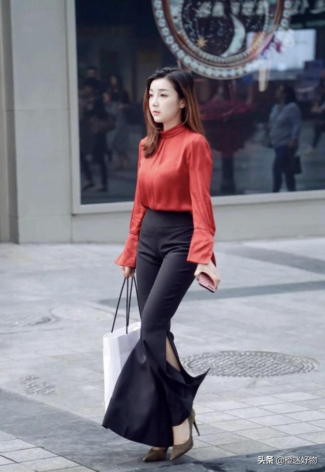 哪个发型和我最搭配女(图4)