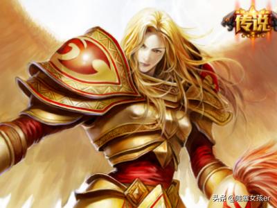 lol天使凯尔 lol天使-第5张图片-随然AIR主题