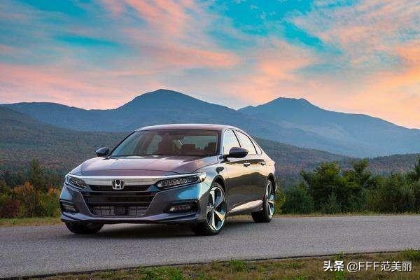 Accord是什么车子的牌子HONDA是什么车的名称|