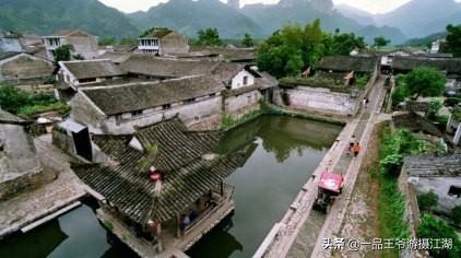温州自驾旅游必去景点(图12)