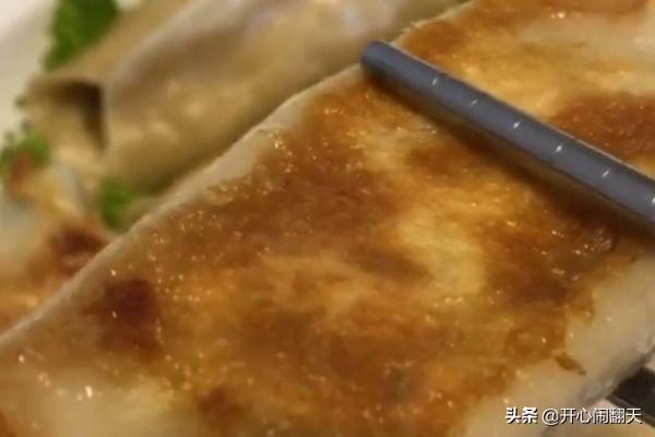 怎样做锅贴-怎样做锅贴又脆又焦黄