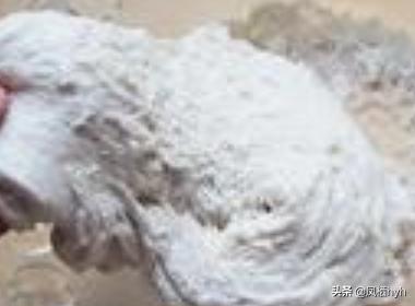 四菜一汤馒头的做法视频(图4)
