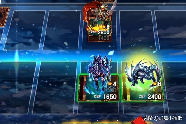 决斗之城海马攻略 决斗之城海马攻略大全  第5张