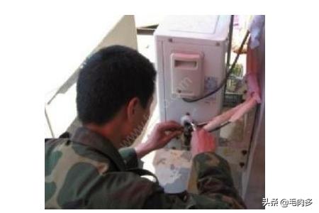 空调化霜是什么意思？：空调化霜