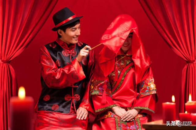 婚庆布置中式装修，婚庆布置中式装修效果图