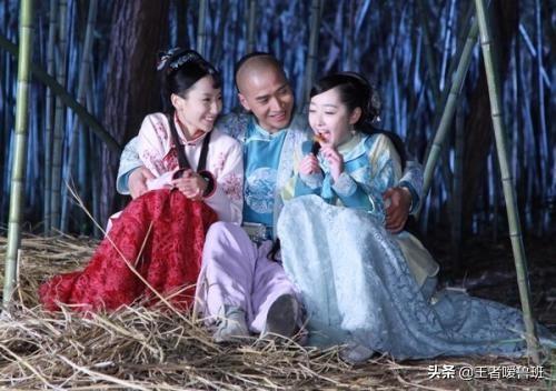 王者清风全集（王者清风 电视剧免费观看爱奇艺）