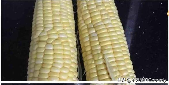 鸡蛋玉米羹_鸡蛋玉米羹的功效与作用