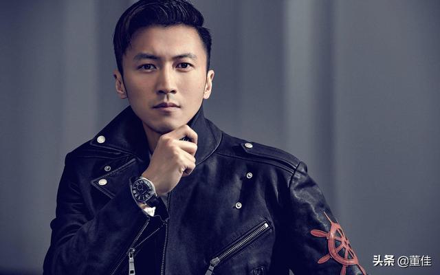 刘嘉玲被辱事件(向华强为什么怕谢霆锋? 向华强怎么评价谢霆锋？)