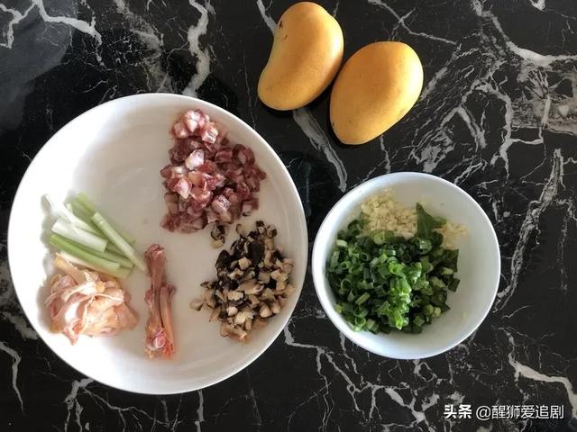 广东阳江鸡肉做法（阳江鸡饭做法？）