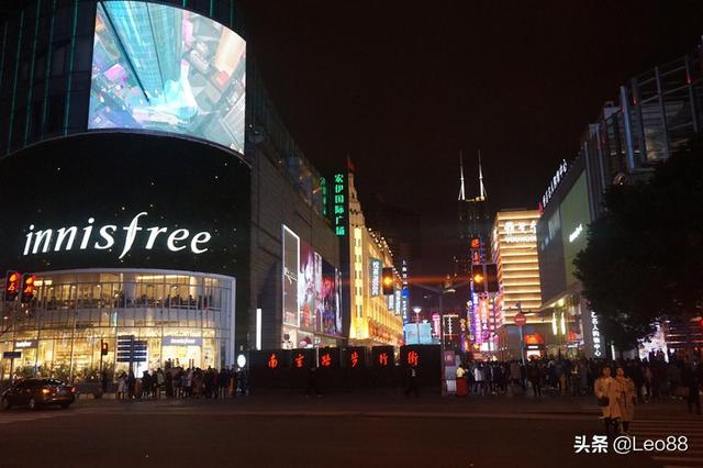 海外生活夜晚，海外生活夜晚图片大全