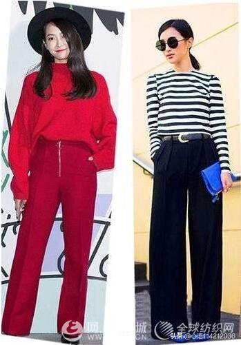 最漂亮的搭配女士衣服(图5)