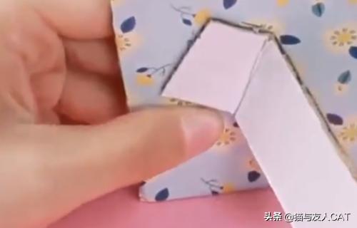 布艺相框制作-布艺相框制作方法
