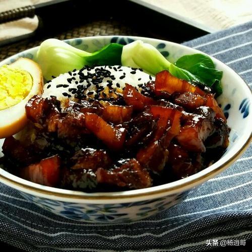 台湾自由行美食攻略（台湾有什么特色小吃？）
