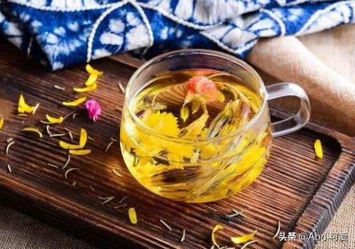 花茶和什么最搭配好呢(图2)