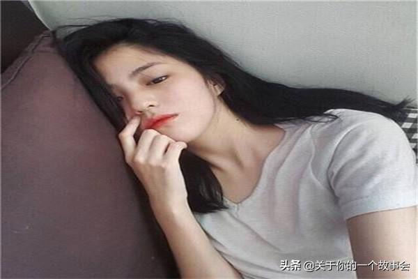 说一个女人有气质，到底指的是什么？：有气质的女人