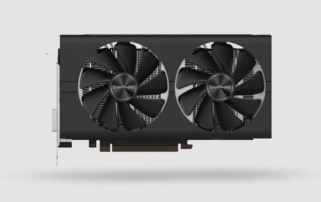 rx580满血是什么意思