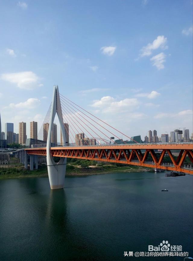 重庆旅游必去景点推荐图片高清(图3)