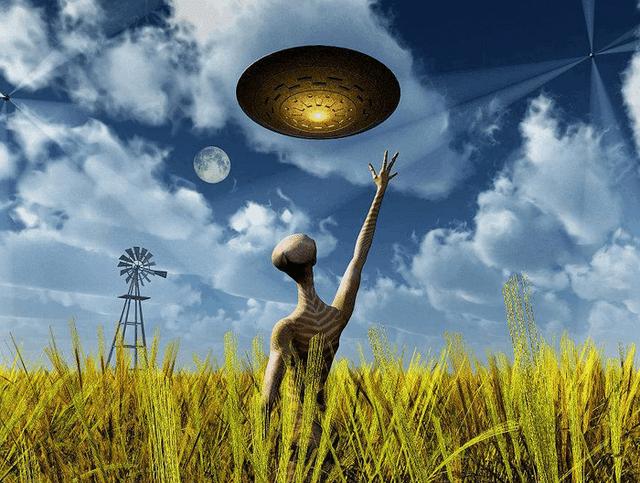 麦田怪圈图片下载（麦田怪圈图片大全高清）