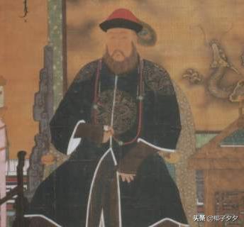 多尔衮和孝庄是怎么回事（皇太极和多尔衮和孝庄是怎么回事）