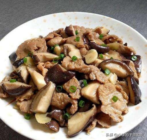 各种蘑菇怎么搭配最香好吃(图2)