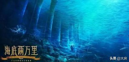 环球冒险，熊出没之环球冒险