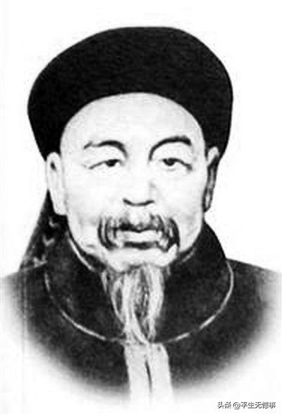 左宗棠简介_晚清左宗棠简介