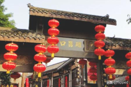 重庆必去的景点推荐网红地(图2)