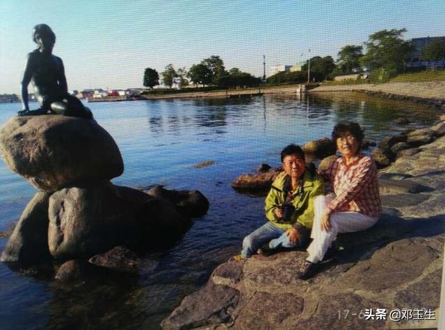 丹麦附近的旅游景点大全， 丹麦附近的旅游景点大全图片