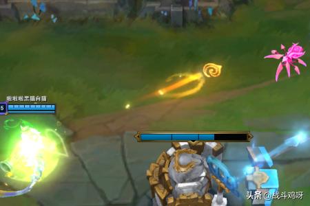 猫咪无限火力出装天赋2024 猫咪无限火力出装-第2张图片-随然AIR主题