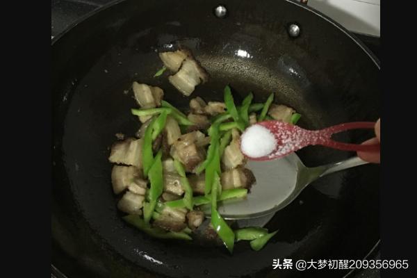 怎样做回锅肉-怎样做回锅肉简单又好吃