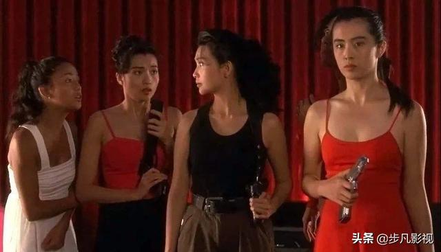 成龙好看的电影有哪些