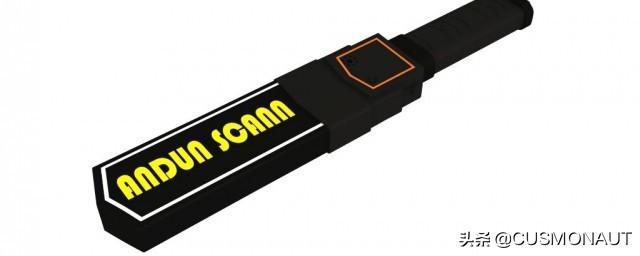 200元的金属探测仪有用吗？：金属检测器