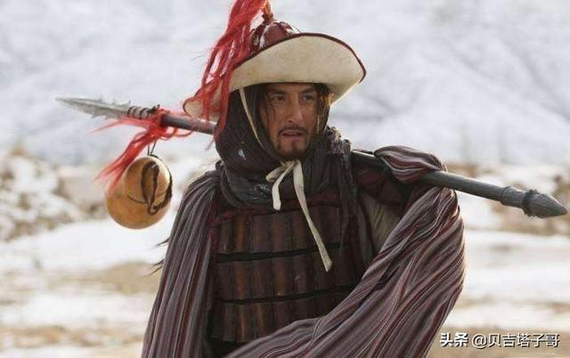 水浒传系列电影（水浒传2011）